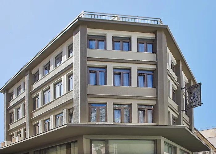 Live Like A Local In A Vintage 1Bdr Near Acropolis