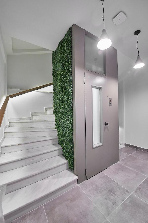 Live Like A Local In A Vintage 1bdr Near Acropolis Athen