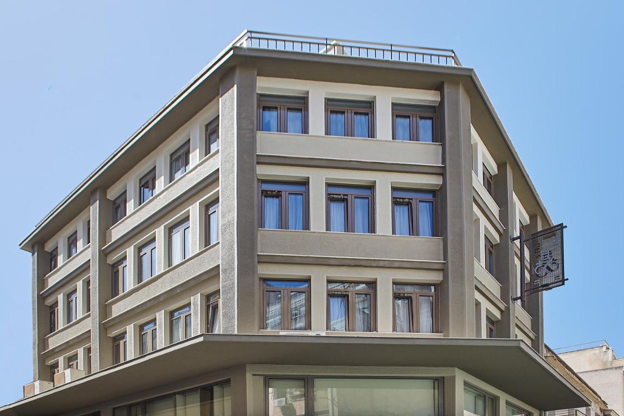 Live Like A Local In A Vintage 1bdr Near Acropolis Apartment