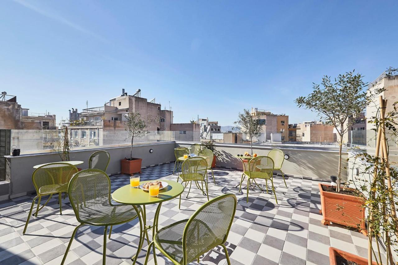Live Like A Local In A Vintage 1bdr Near Acropolis Athens