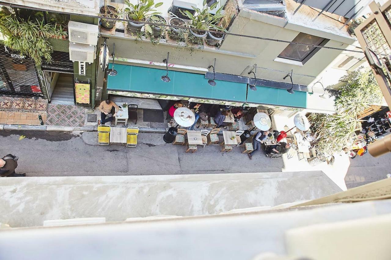 Live Like A Local In A Vintage 1bdr Near Acropolis