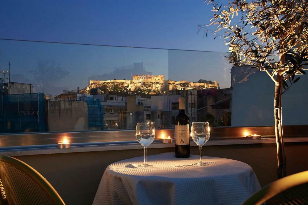Apartment Live Like A Local In A Vintage 1bdr Near Acropolis *