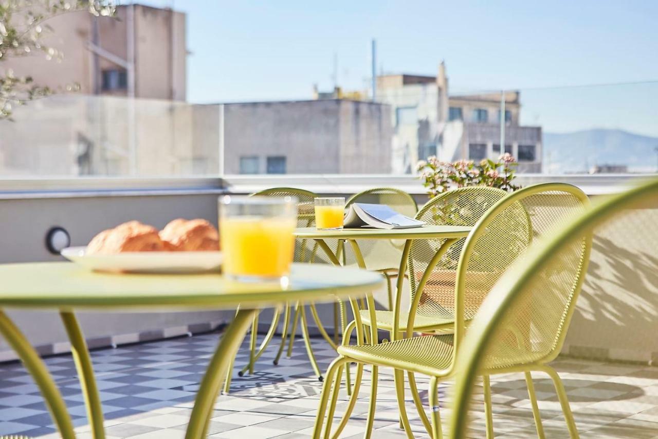 Live Like A Local In A Vintage 1bdr Near Acropolis Apartment