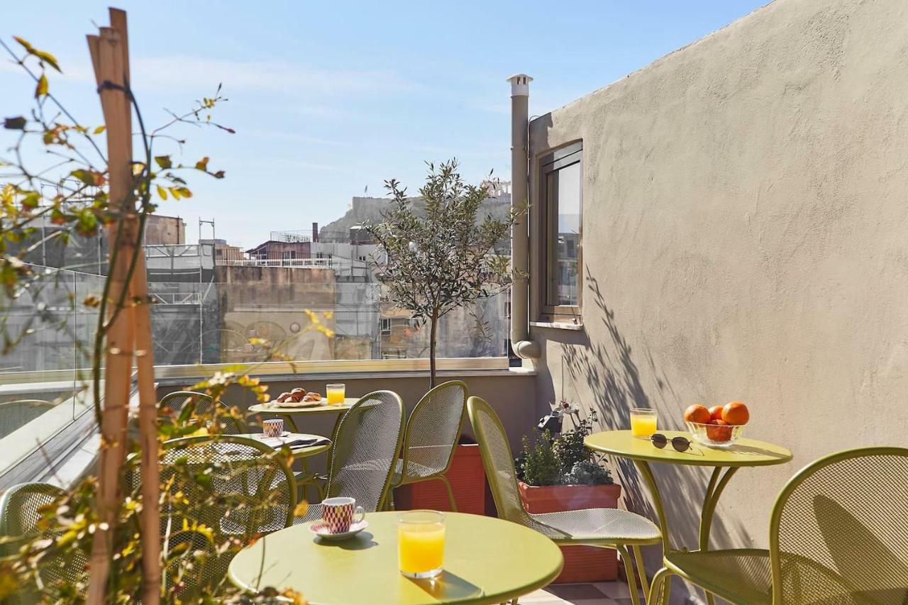 Live Like A Local In A Vintage 1bdr Near Acropolis Apartment Athens